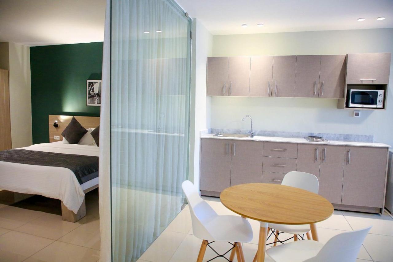 Hotel Ivotel Abican Dış mekan fotoğraf