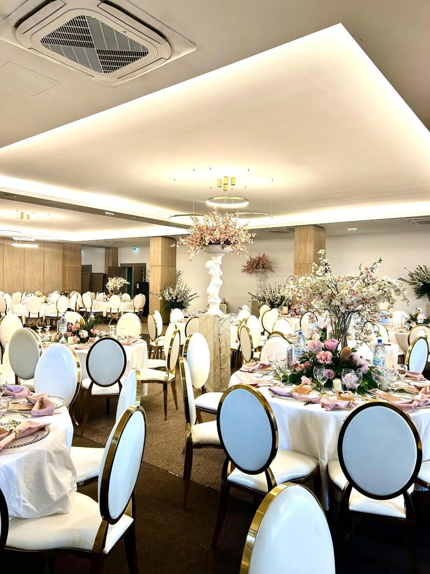 Hotel Ivotel Abican Dış mekan fotoğraf